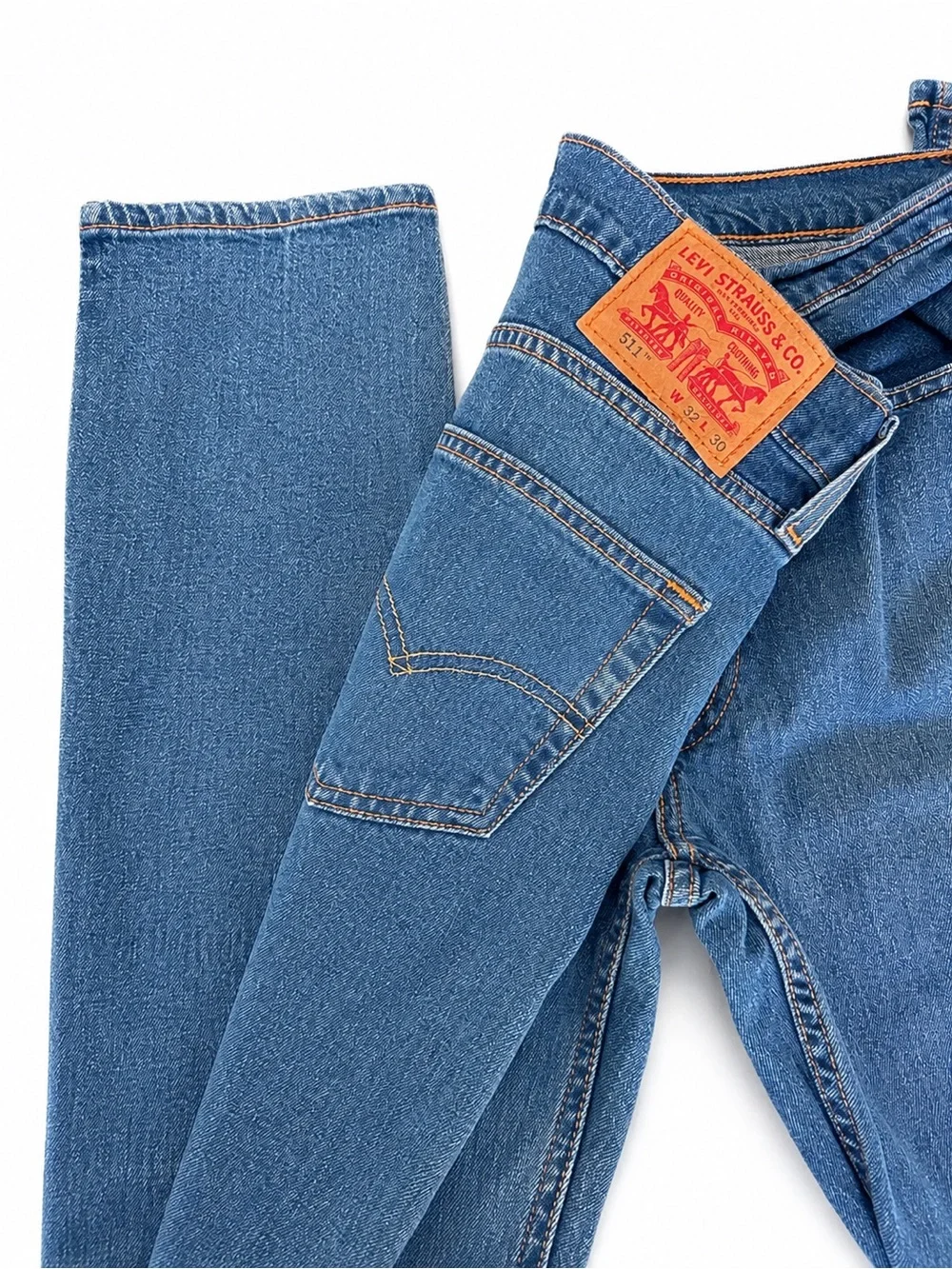 Levis levi’s 511